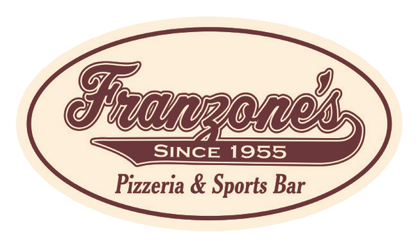 Franzone’s Pizzeria, Restaurant & Sports Bar