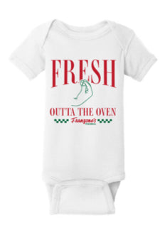 Baby Onesie