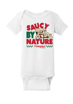 Baby Onesie