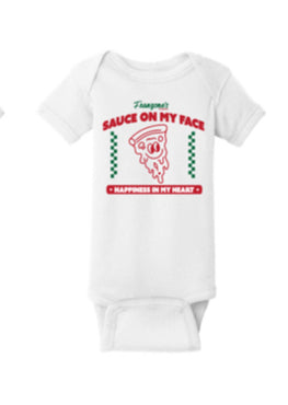 Baby Onesie
