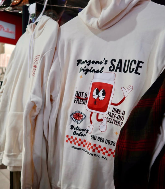 Franzone's Hoodies